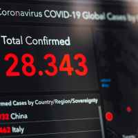 COVID-19| Pandemia "se acelera", advierte OMS